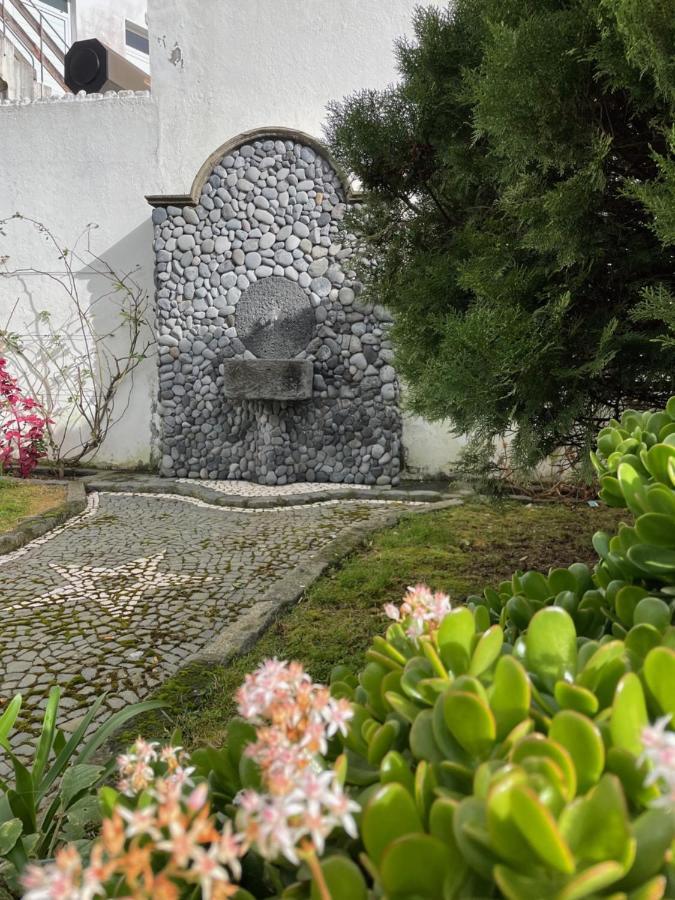 Arco'S Apartment 2 Ponta Delgada  Exterior photo