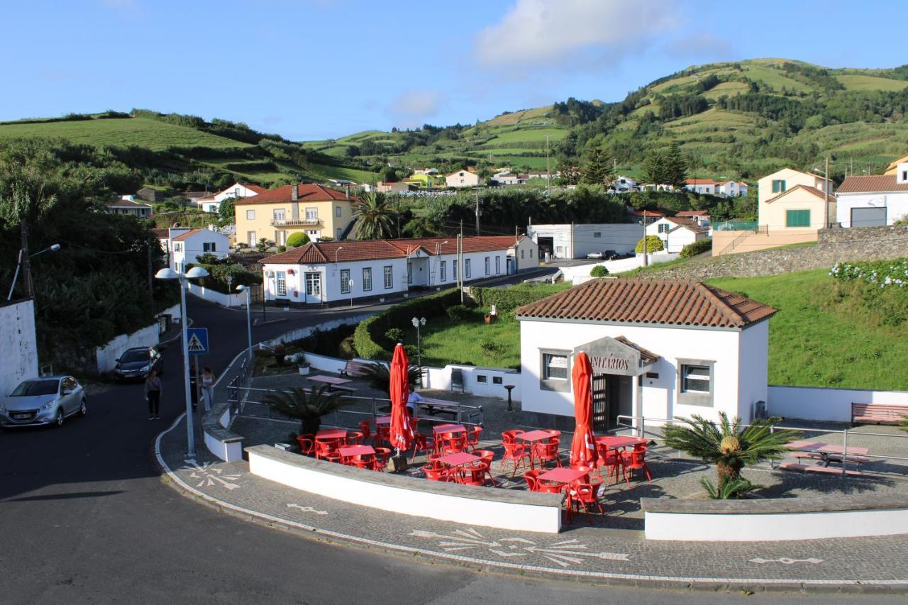 Arco'S Apartment 2 Ponta Delgada  Exterior photo